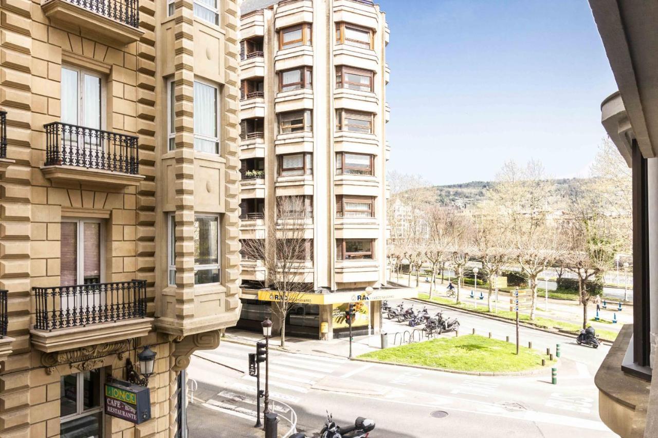 The Rentals Collection - River San Sebastian Exterior photo