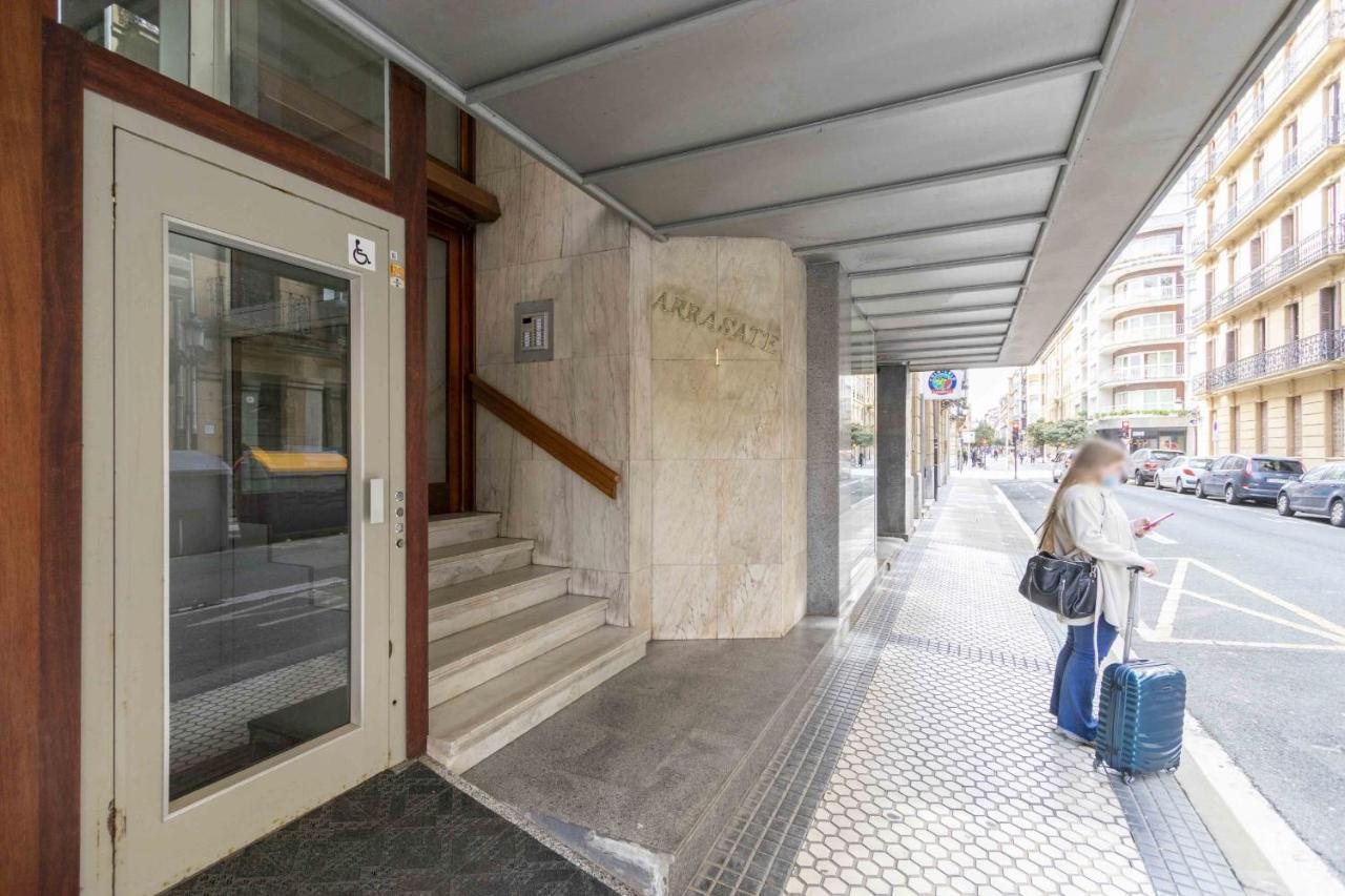 The Rentals Collection - River San Sebastian Exterior photo