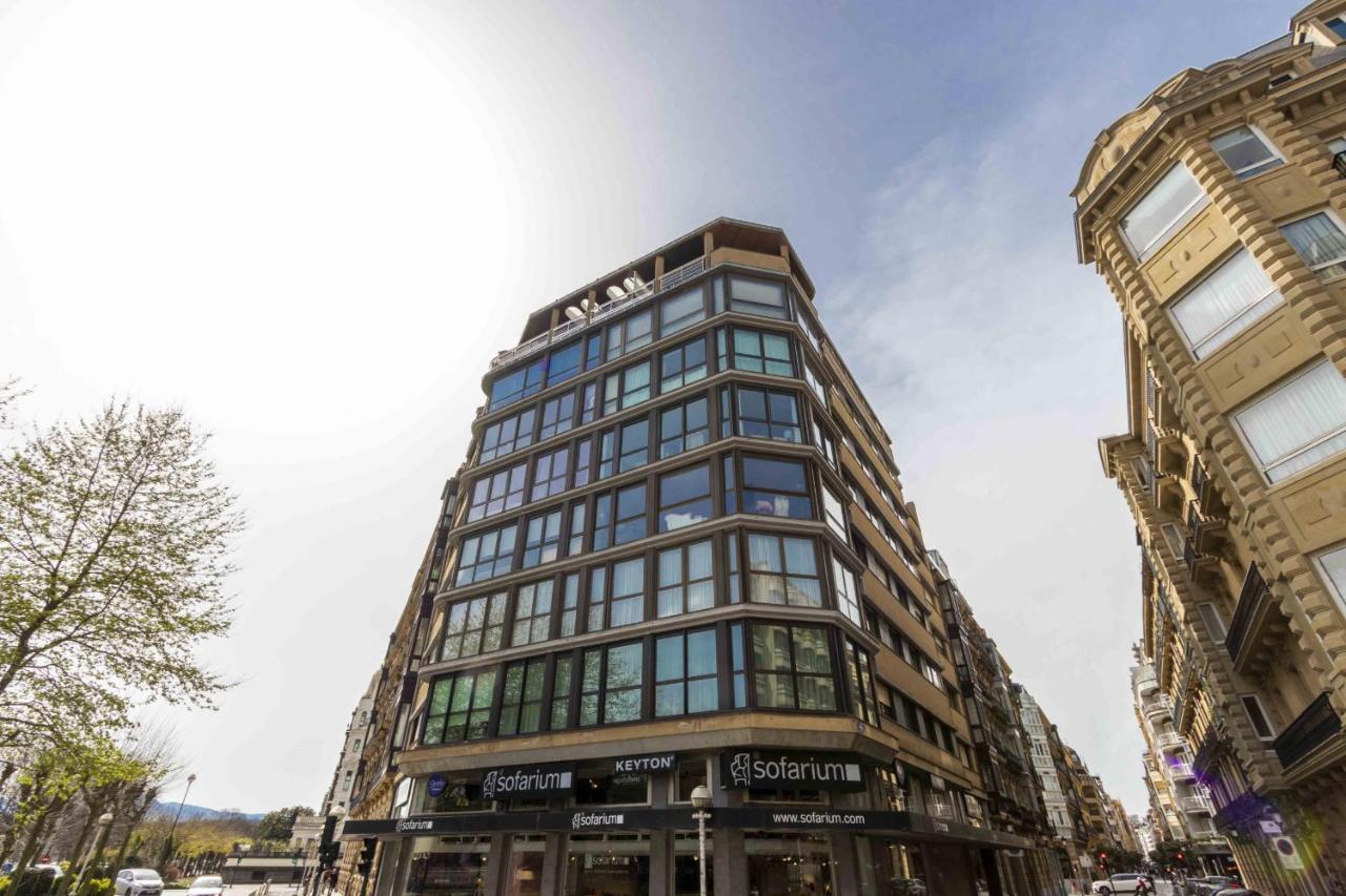 The Rentals Collection - River San Sebastian Exterior photo